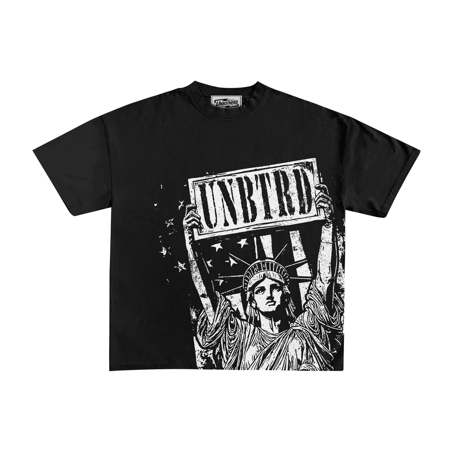 Unbothered Shirt
