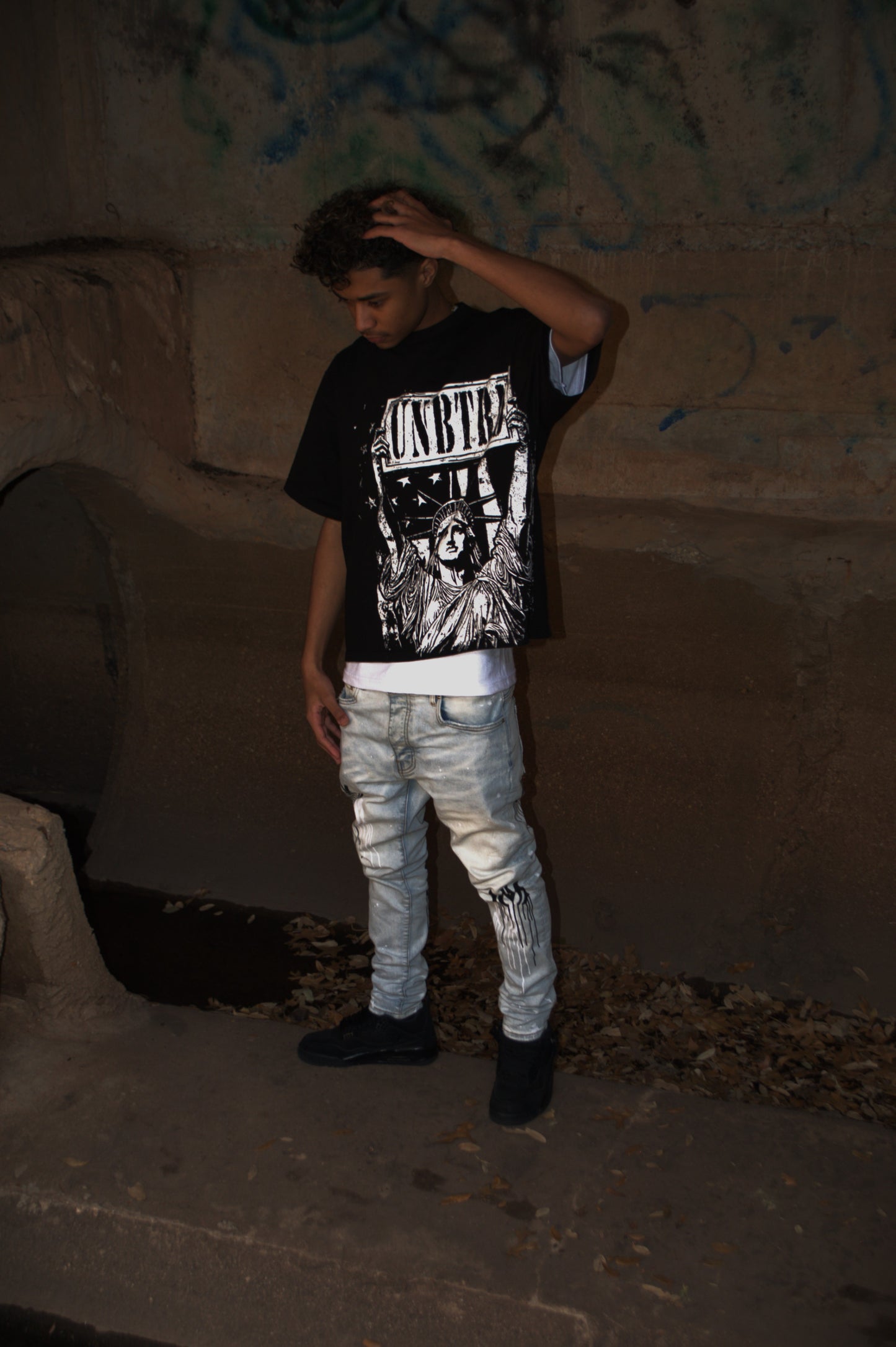 Unbothered Shirt
